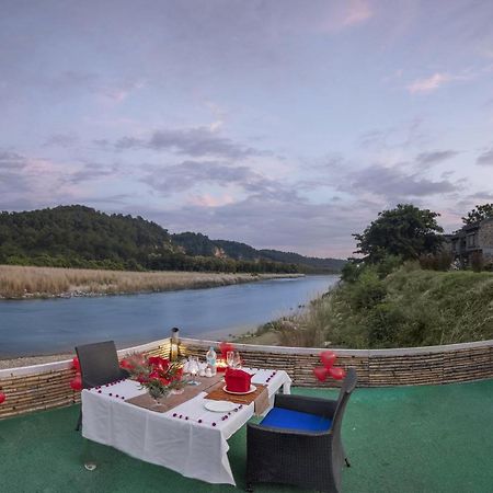 Club Mahindra Corbett Hotel Dhikuli Exterior foto
