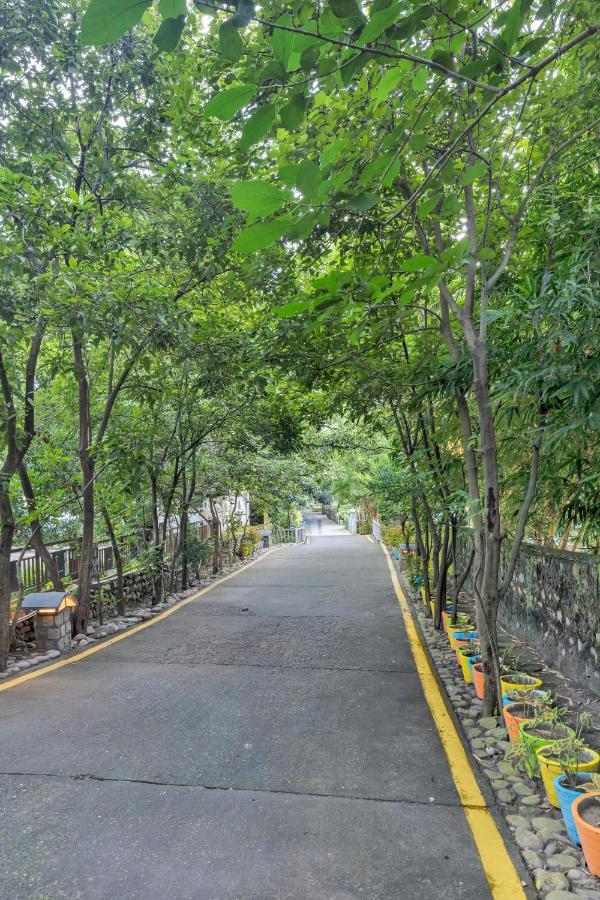 Club Mahindra Corbett Hotel Dhikuli Exterior foto